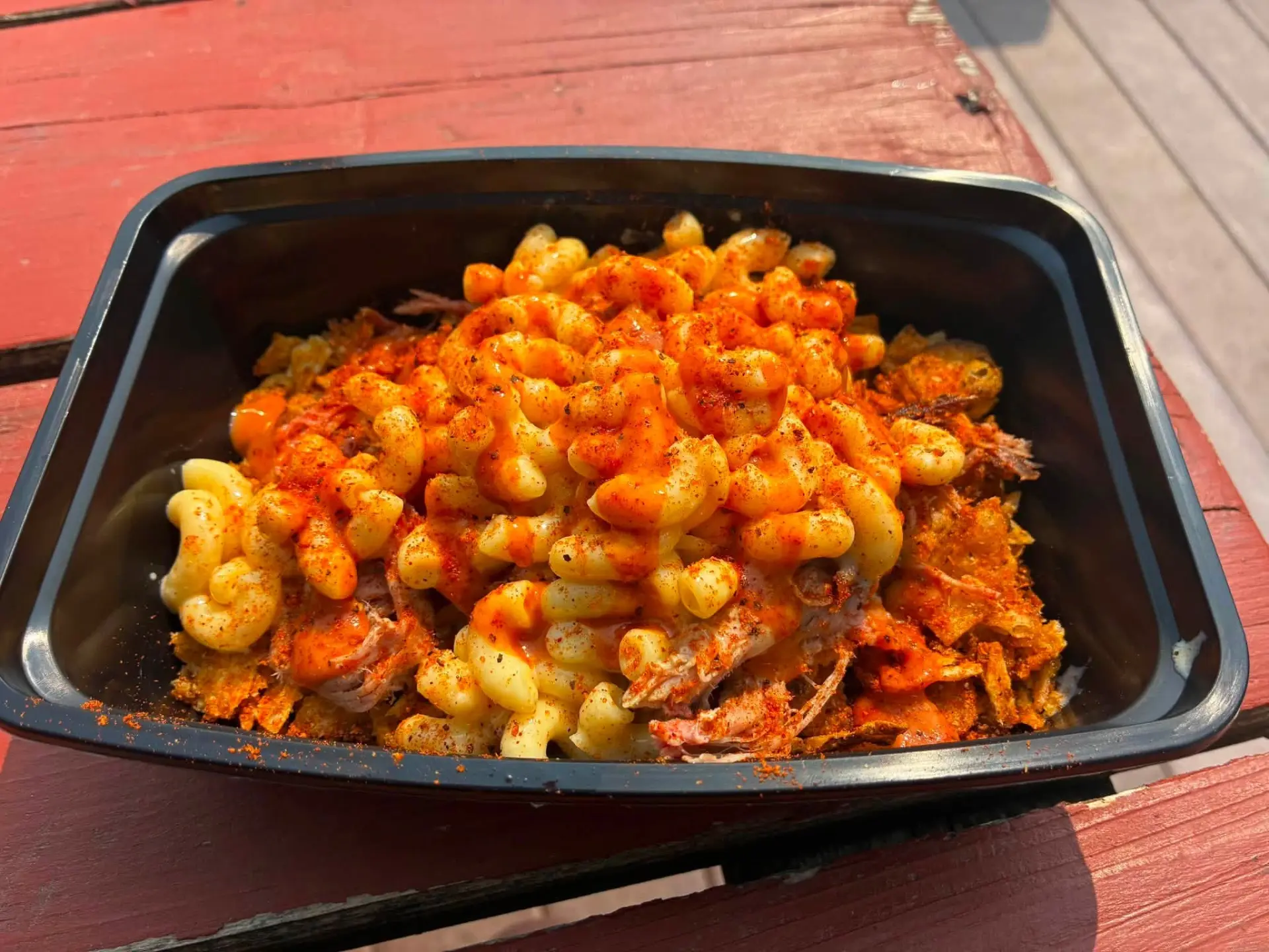 Pulled Pork — PIT14 Barbecue, Spearfish SD Pulled Pork from PIT14 Barbecue in Spearfish, SD